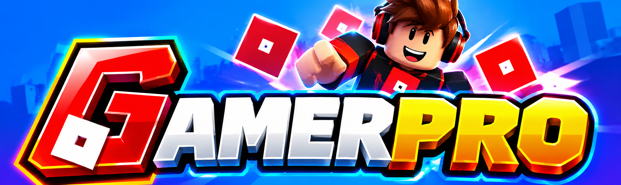 GamerPro